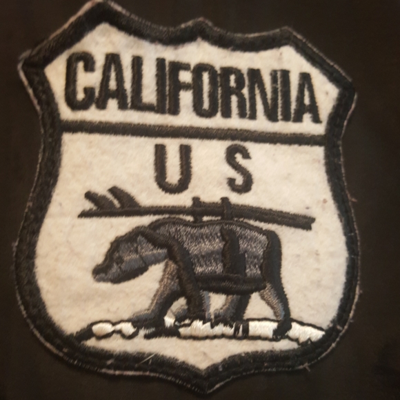 Fall Weight Cali Jacket 2XL - Picture 8 of 8